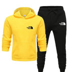 yellow / S