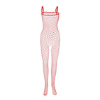 Red / one size