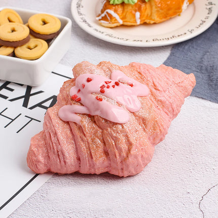 Fake Cake Model / Gâteau Factice