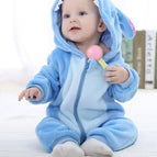 Blue / 100 (18-24 Months)