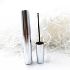 matte silver / 10pccs / Plastic