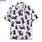 Shirts-SZF67600 / XS