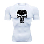 White 1 / XXL