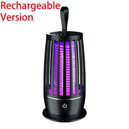 Portable Electronic Mosquito Killer Mosquito Terminator Mosquito Killer Lamp Anti-Mosquito Lamp Mosquito Repellent Lamp
