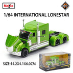 International 1