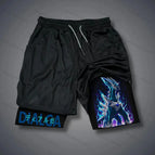 black2 / XXL(75-85kg)