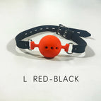 L red-black