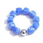 Bracelet S-Blue