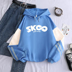 Blue / XXXL