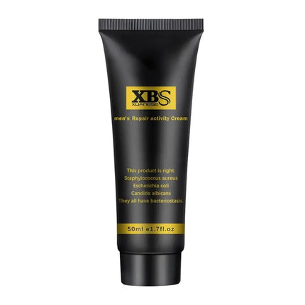 50ml XBS Men's Ointment Private Part Massage Essential Oil for Male Exercise Private Care Ointment for Male Workout