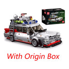 with box