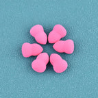 6Pcs Rose