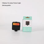 5-Button 3 colours / China Mainland