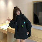 black / XXL