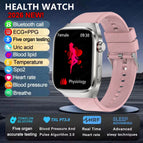 Pink / AI Health report