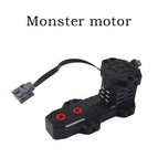 Monster Motor