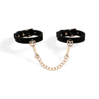 Black Handcuffs