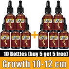 10PCS