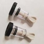 accessory 2 pumps
