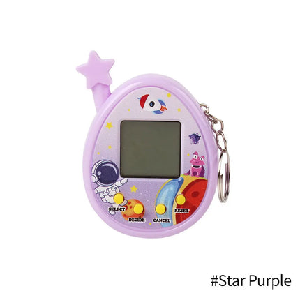 Virtual Pet Game / Animal Virtuel Jeu