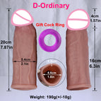 D-Ordinary-Flesh