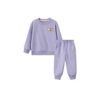 purple / 12-18M 80