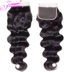 4X4 Natural wave / 20inches / Free Part