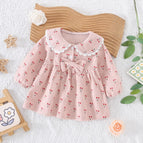 Pink / XL(18-24M)