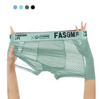 1 Light Green / XXXL / 1pc