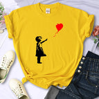 Yellow / XL