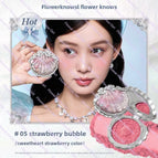 05Strawberry Bubble