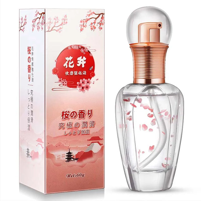 Female Climax Enhancer Fast Orgasm Gel Vagina Liquid Exciter Intense Sex Drop Dildo Spray Vaginal Tightening Women's Sex Oil
