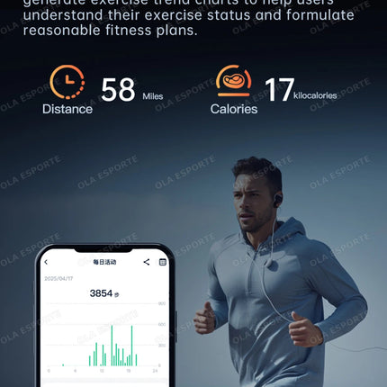 Men Women Smart Ring Health Monitoring Sport Tracker Step Count Rings 5ATM ,IP68 WaterProof  Gesture Control Smartring Ring Gift