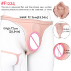 Thongs 1224