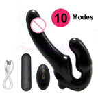 A Black Wireless