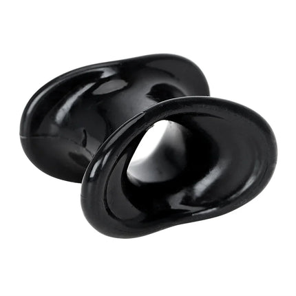 Mens Cock Toy Man Ball Stretcher Bdsm Sex Products That Prevent Premature Ejaculation Delay Glans Penis Lock Sleeve Scrotum Ring