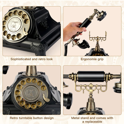 Audio message book phone wedding guest voice blessing message book banquet voice check-in message phone birthday party celebrati