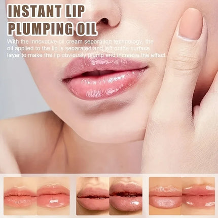 7Pcs Lip Set Velvet Matte Lip Liner and Lip Oil Set Waterproof Long-Lasting Lip Liner Set Cosmetics