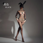 Black / AC
