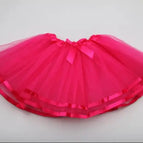Rose Red / 2-8T