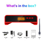 V5 Mini Wifi / US Plug