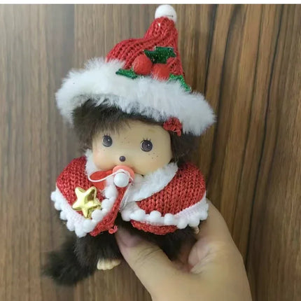wholesale 2024 New arrival 15cm Cute Doll For Children Birthday Gift