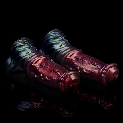 SXXY 5 Styles Silicone Fantasy Dick Extender Male Soft Penis Sleeve For Delay Ejaculation Couples Sex Firting Sex Toy Adult Game