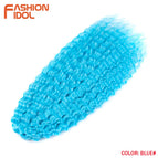 BLUE / 24inches-60cm