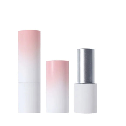 10/30/50pcs Empty Lipstick Tube DIY Cosmetic Lipstick 12.1mm Empty Tubes Self Made Lipstick Containers Tubes Lip Balm Container