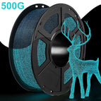 Starry Sky Blue 500g