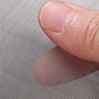 80 mesh hole 0.25mm / 50x50cm