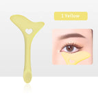 A Yellow