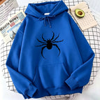 Blue / Asian M