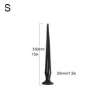 Black-S